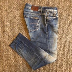 GStar Women’s Jeans
